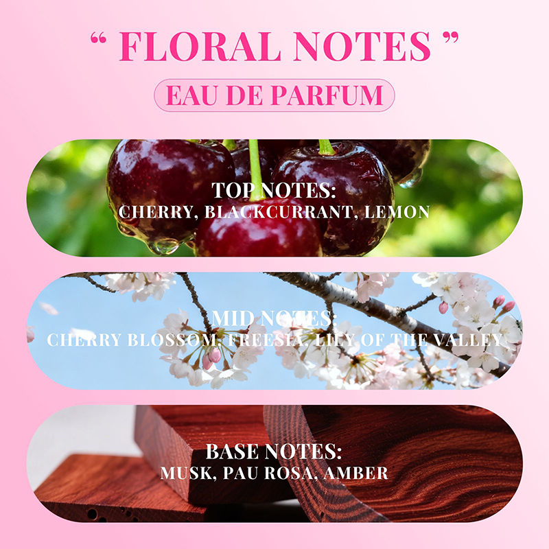 Perfume de Feromônios para Mul - Perfume Jasmine Fragrance avaliação e preço
