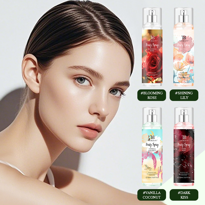 O spray de fragrância tem um a - Rose Water Spray avaliação e preço