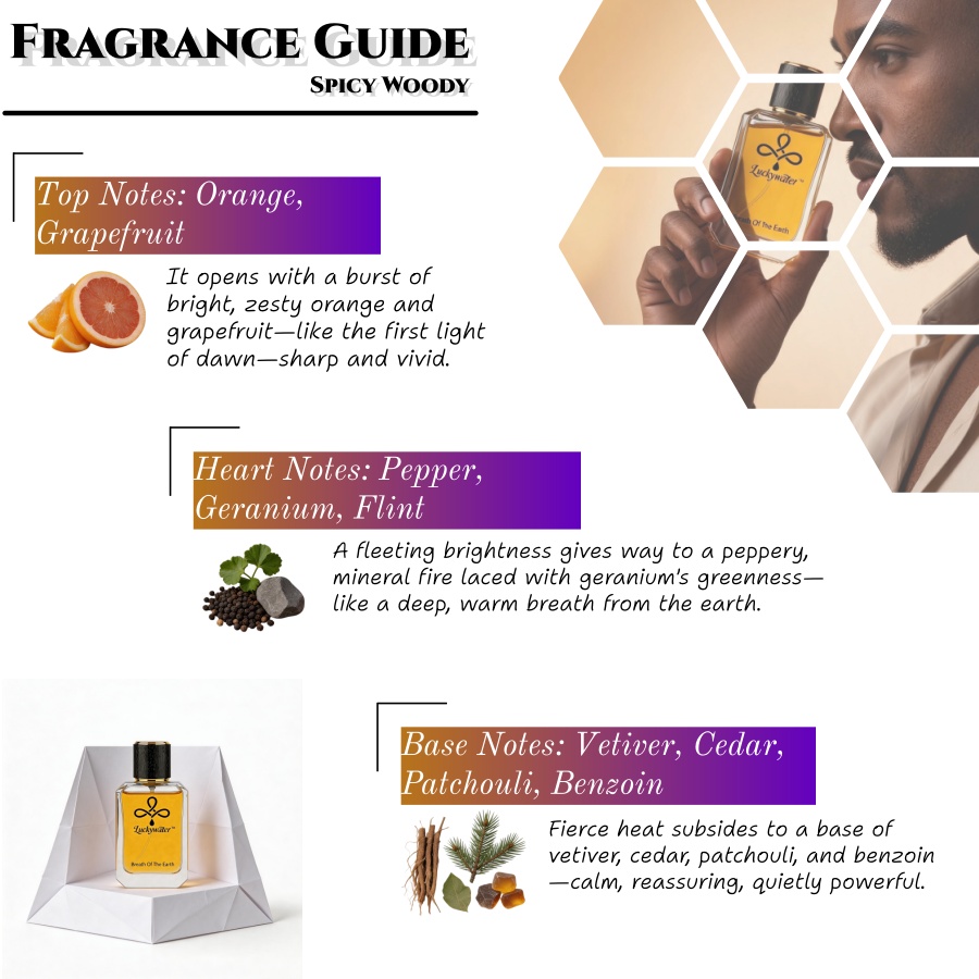 Colônia Masculina Premium de L - Perfume Alcohol Fragrance avaliação e preço