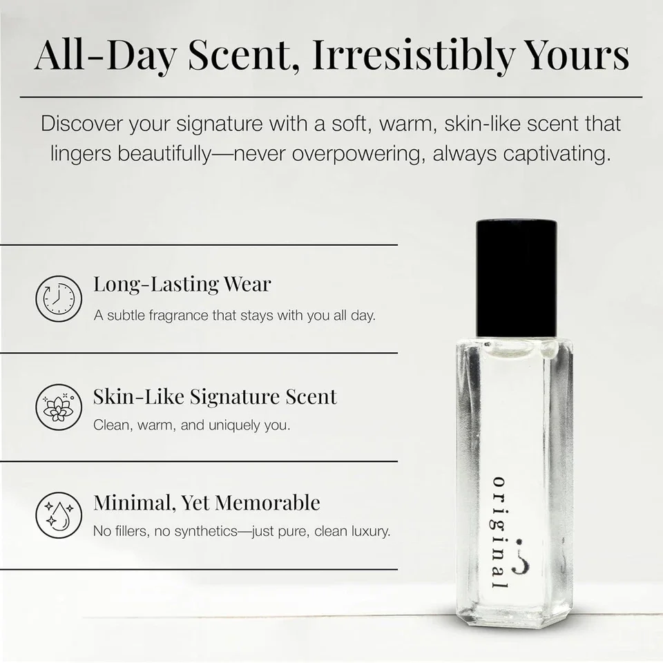 Perfume Original Riddle Eau De - Perfume Fragrances avaliação e preço