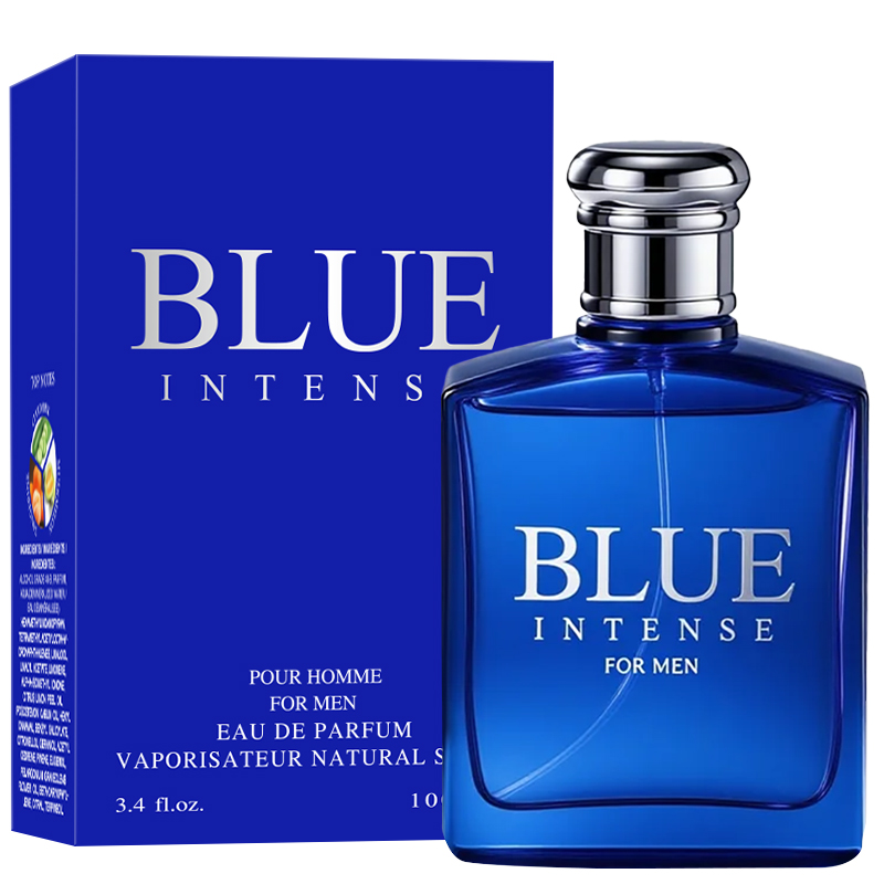 BLUE CHARM Eau de Parfum Spray - Perfume Fragrance Blue avaliação e preço