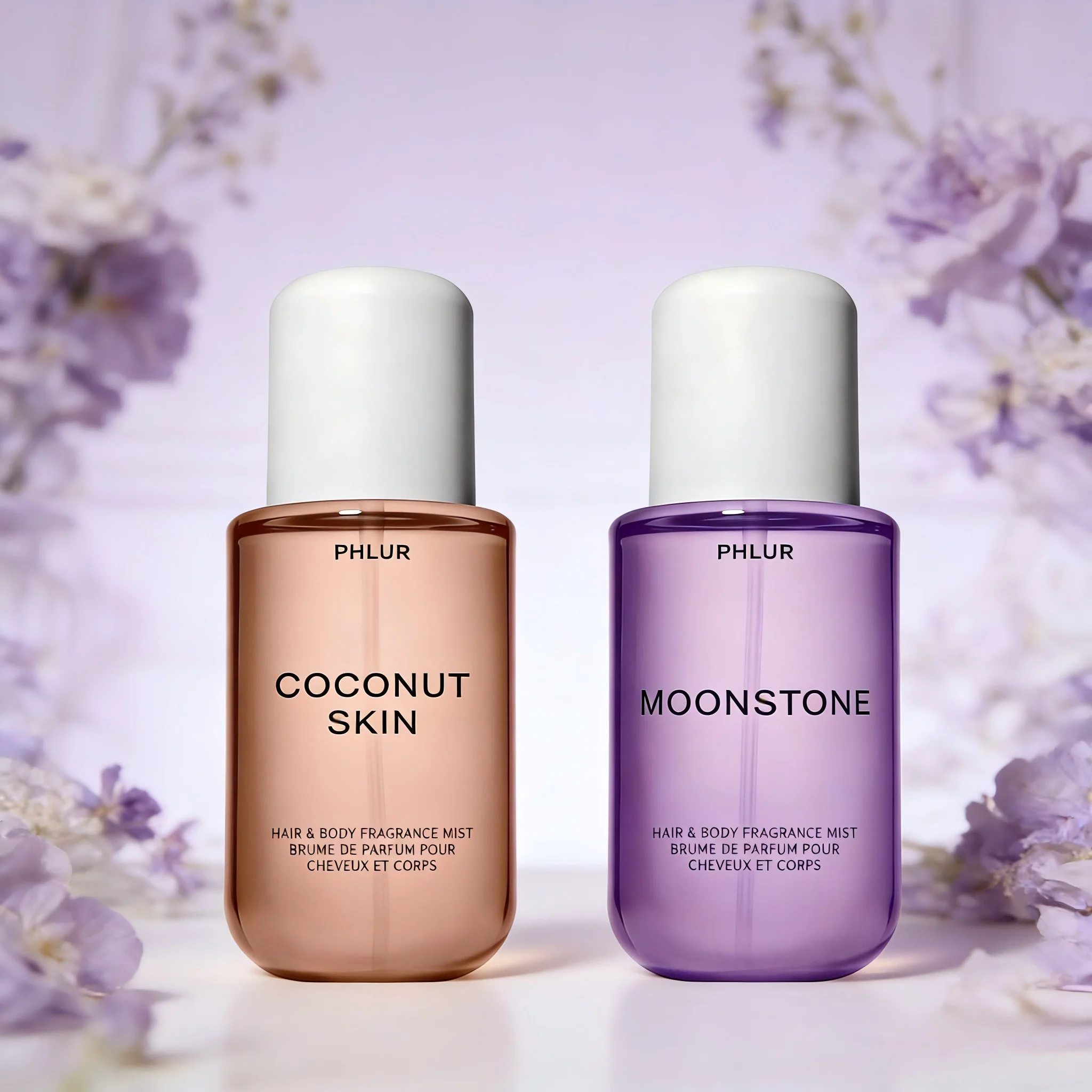 Conjunto de Névoas Perfumadas  - Perfume Fragrances avaliação e preço