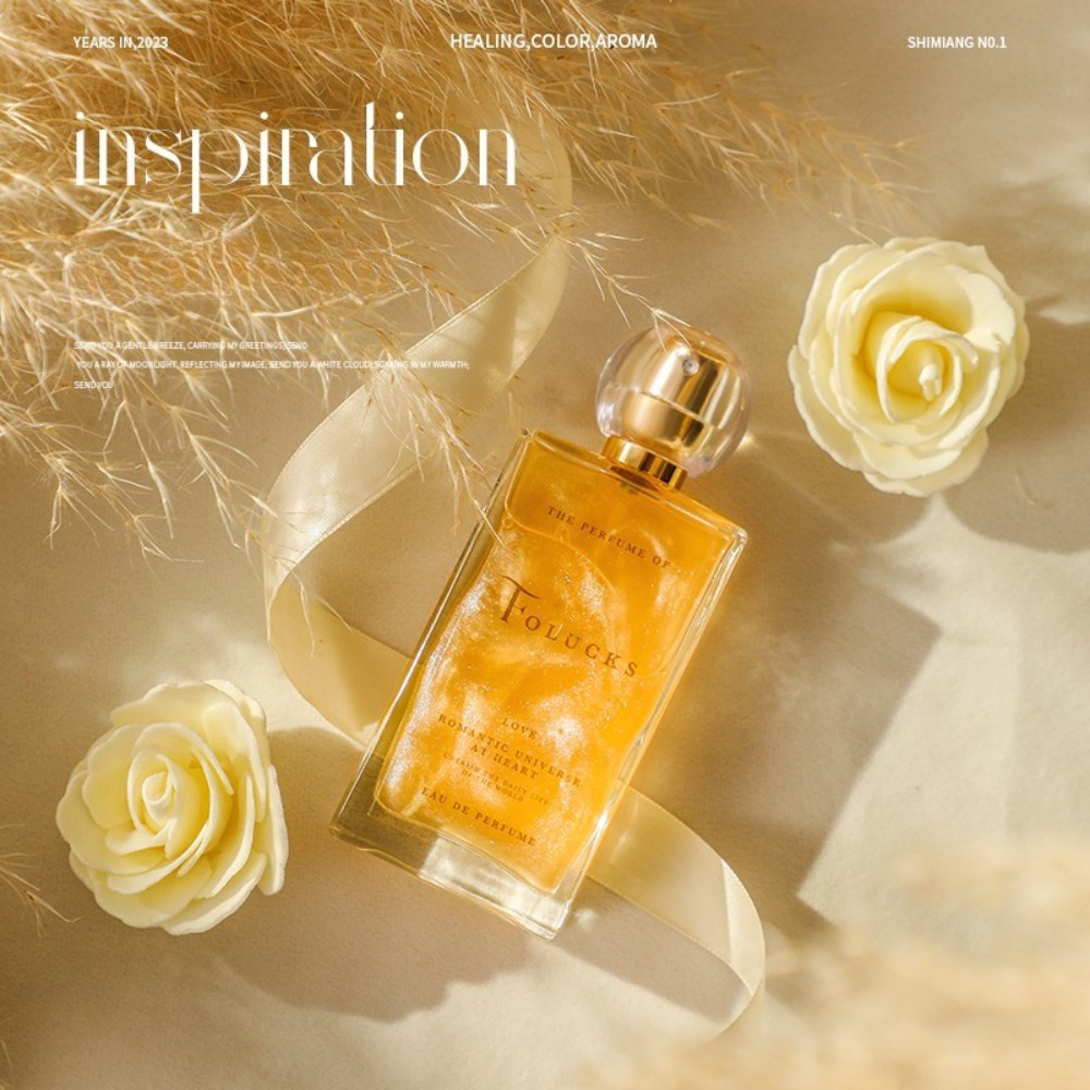 Uma fragrância floral-frutada  - The Collection Perfume Fragrance avaliação e preço