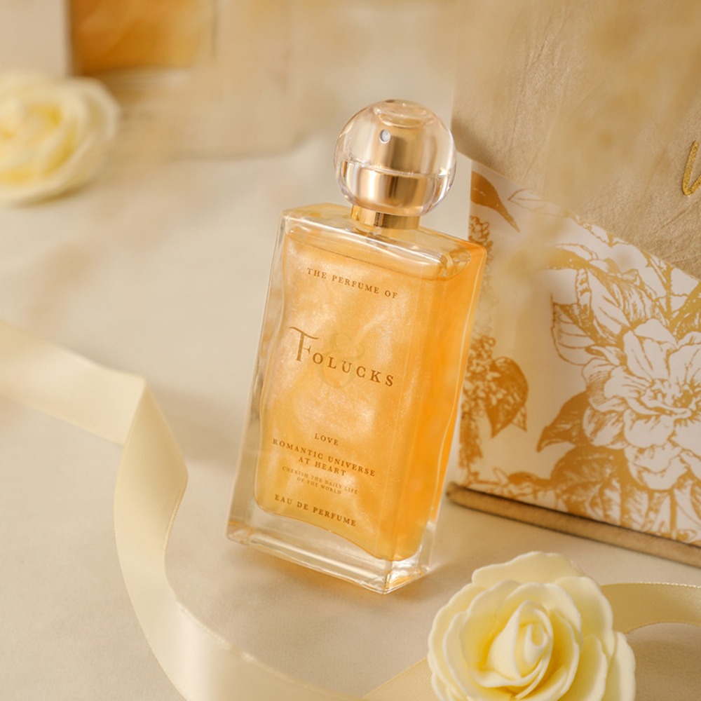 Uma fragrância floral-frutada  - The Collection Perfume Fragrance avaliação e preço