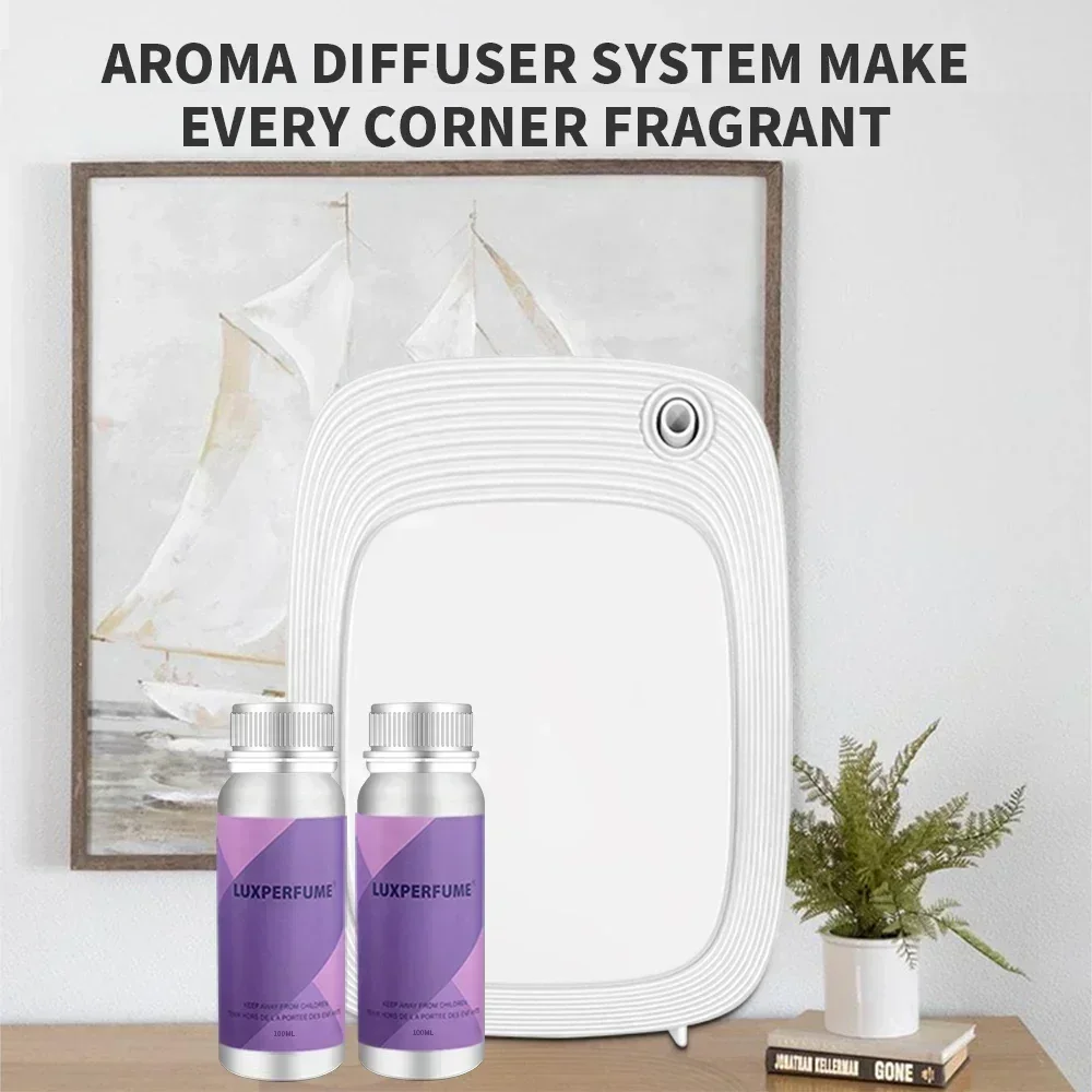 Difusor de aroma óleos essenci - The Collection Perfume Fragrance avaliação e preço