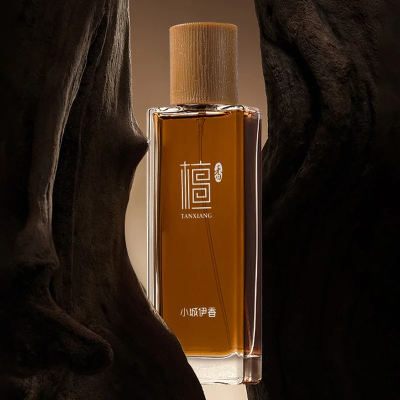 Eau de Toilette de Sândalo 50m - Perfume Fragrances avaliação e preço