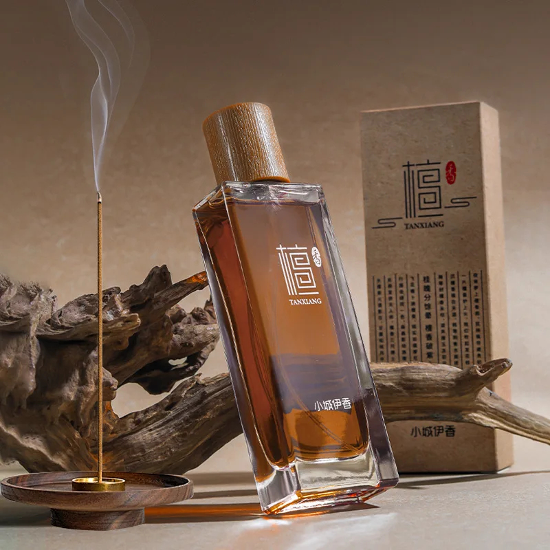 Eau de Toilette de Sândalo 50m - Perfume Fragrances avaliação e preço