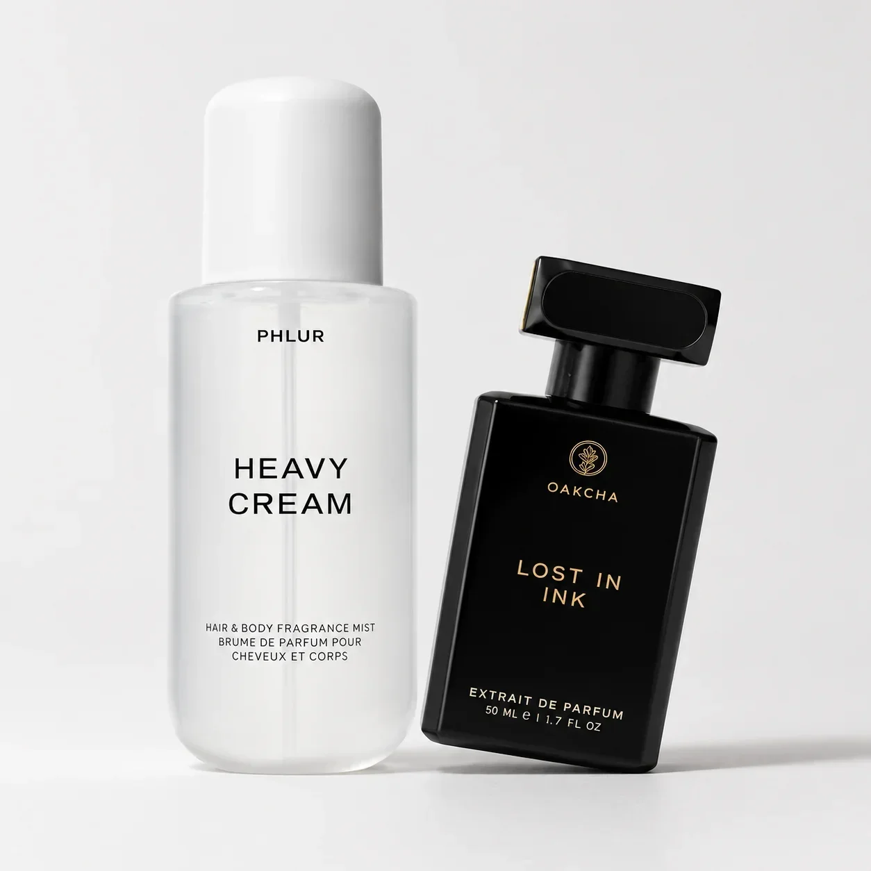 PHLUR Heavy Cream Hair & Body  - Perfume Fragrance Com avaliação e preço
